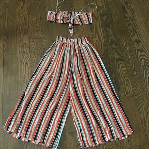 Urban Outfitters Two Piece Set